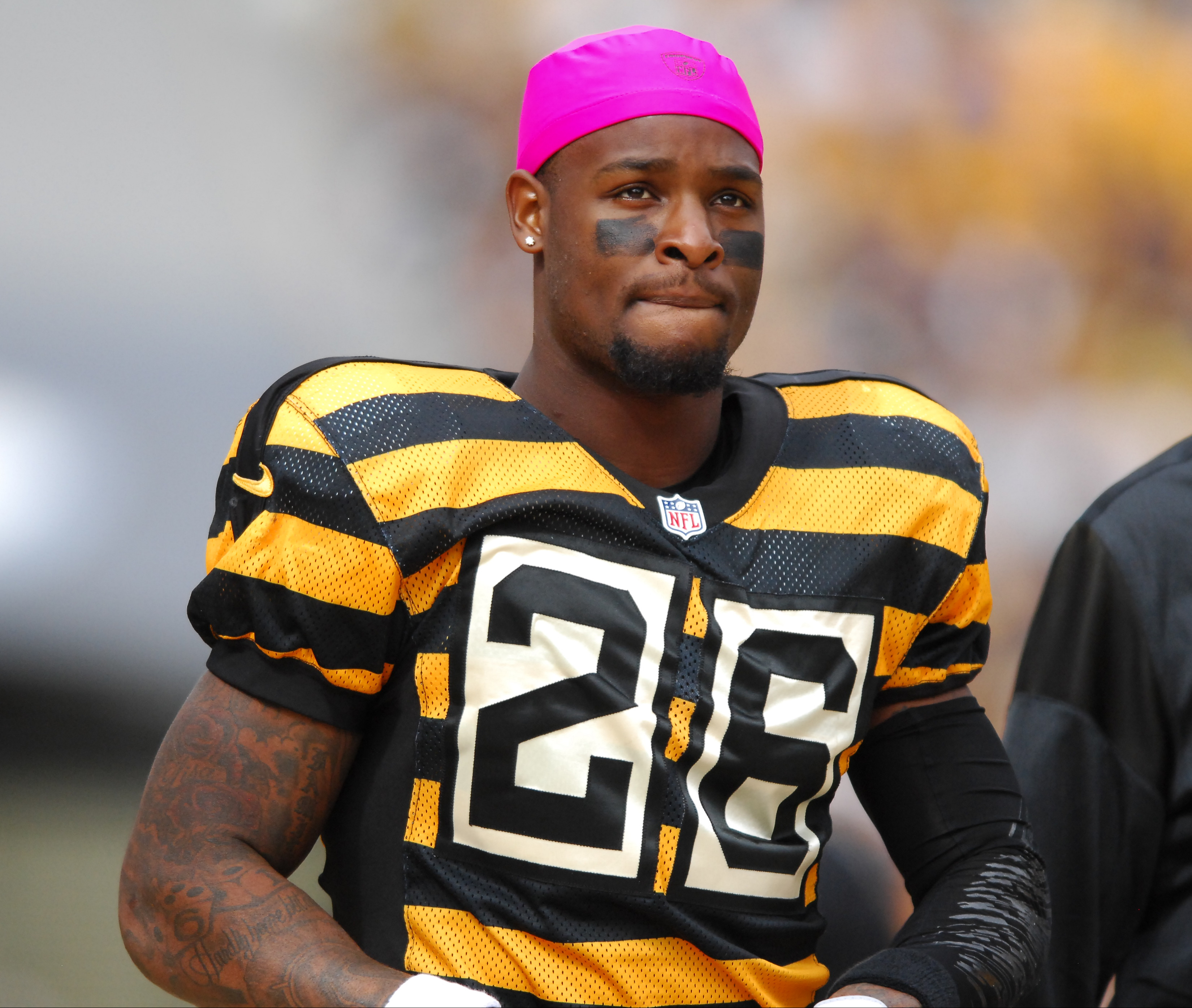 Le'Veon Bell Planning to Join the Jets on 4-Years, $52.5 Million ...