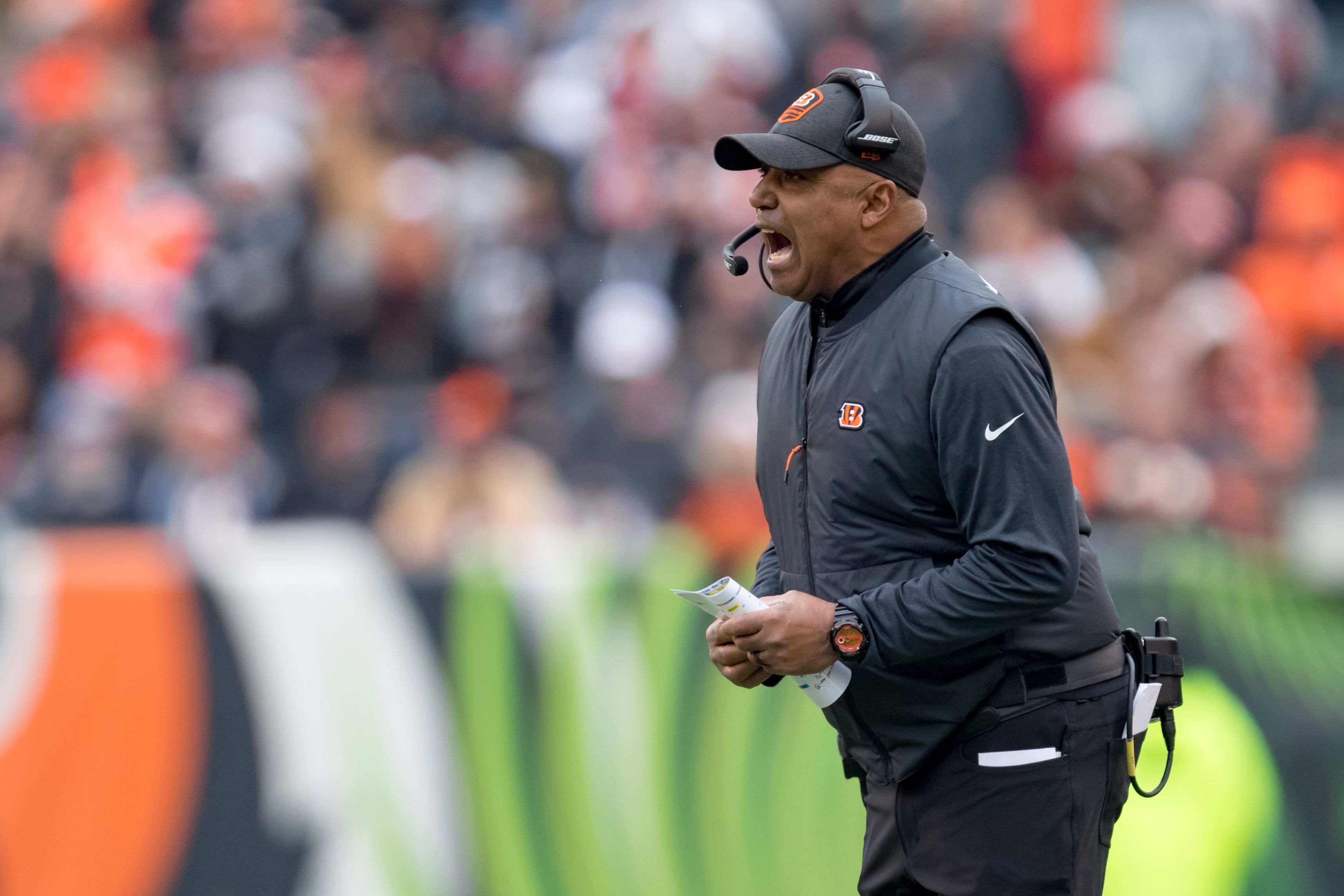 Nfl Head Coaches Fired On Black Monday Yoursportspot Com