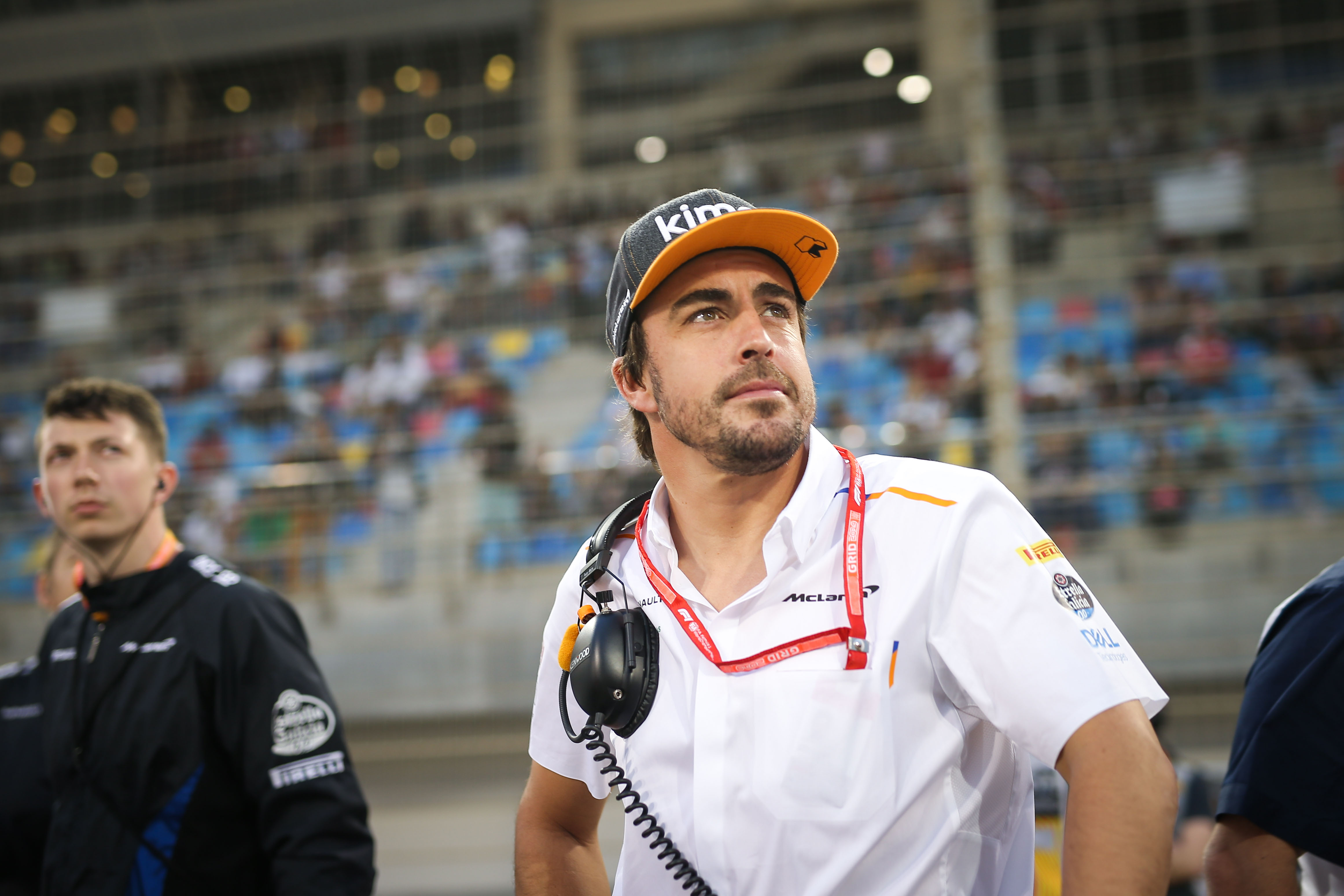 Fernando Alonso Returns to F1, Joins Renault For 2021 Season ...