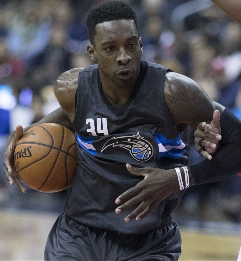 Jazz Adds Veteran Forward Jeff Green on 1Year Deal