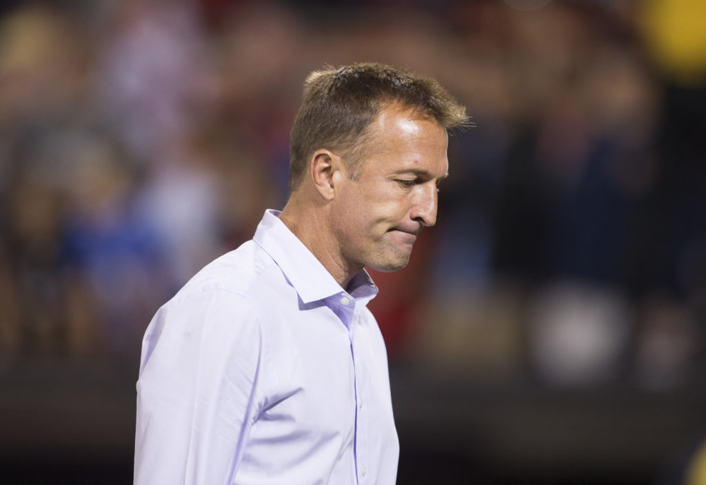 Real Salt Lake to Interview Team Legend Jason Kreis for Head Coach and ...