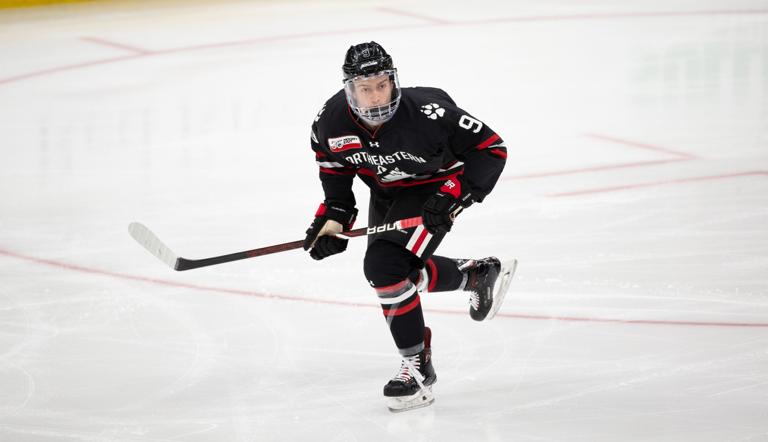 LA Kings Sign Prospect Tyler Madden to an Entry-Level Contract ...