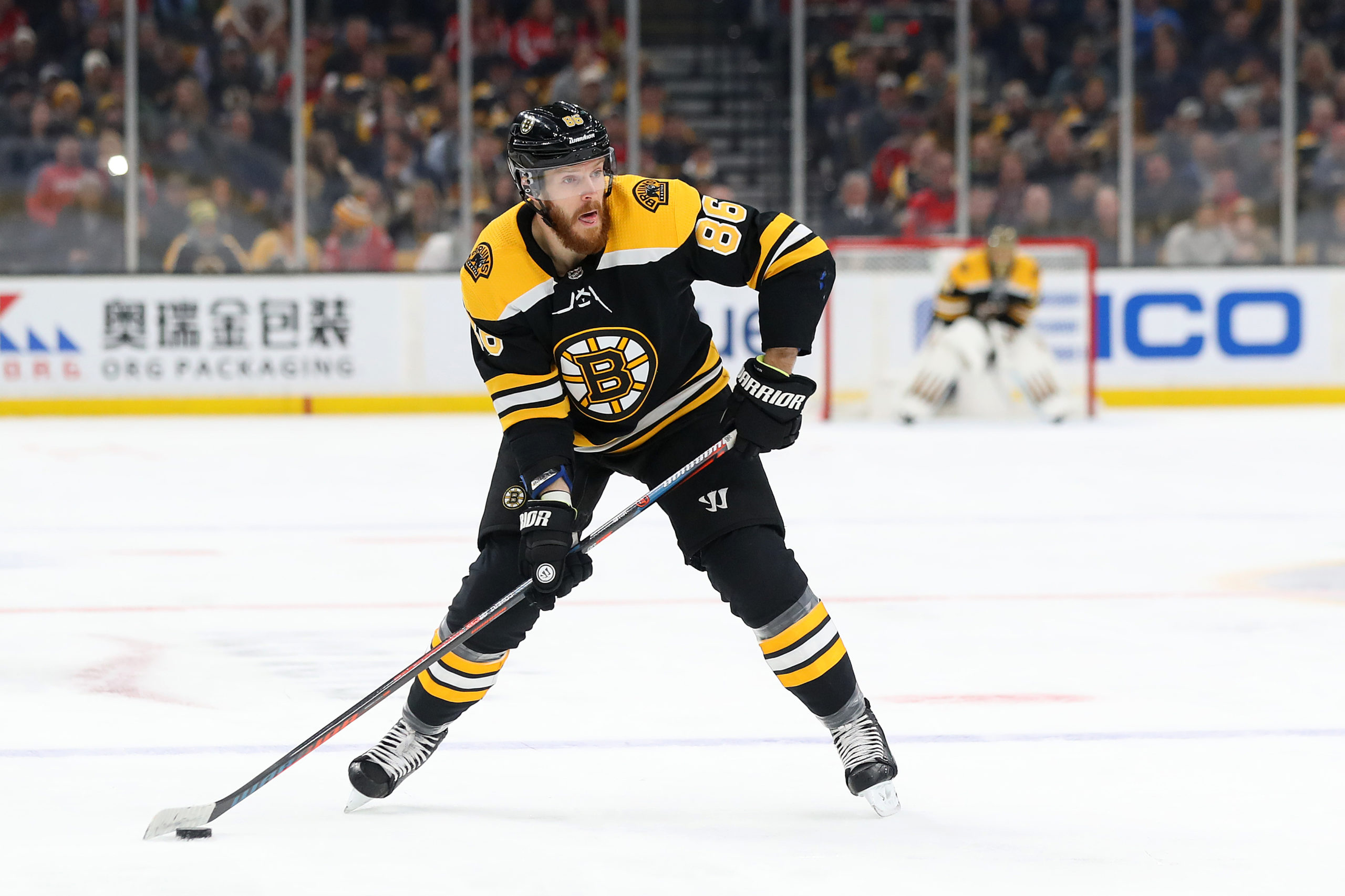 Bruins' Kevan Miller Isn't Thinking About Retirement ...