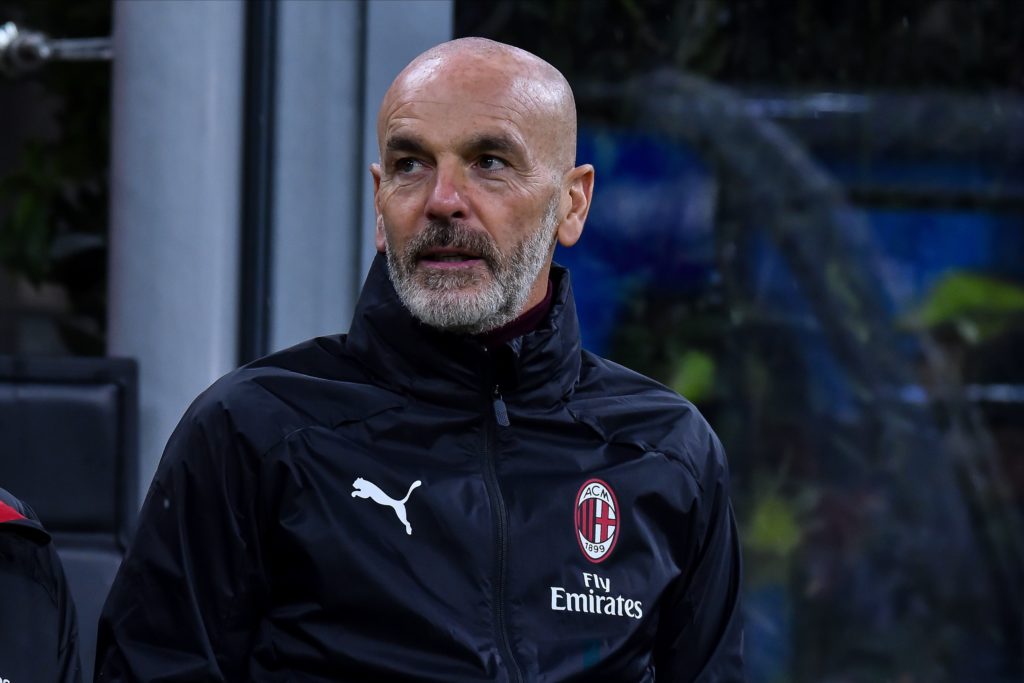 Stefano Pioli