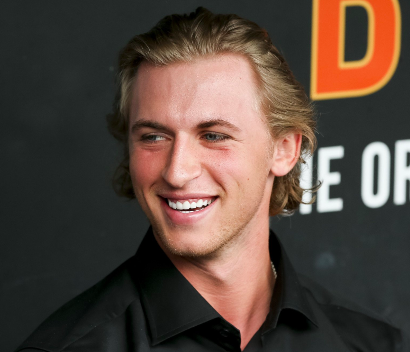 White Sox top pitching prospect Kopech opts out this year – KXAN