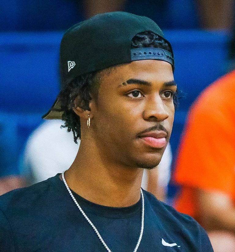 Grizzlies Guard Ja Morant Named NBA Rookie Of The Year - Yoursportspot.com