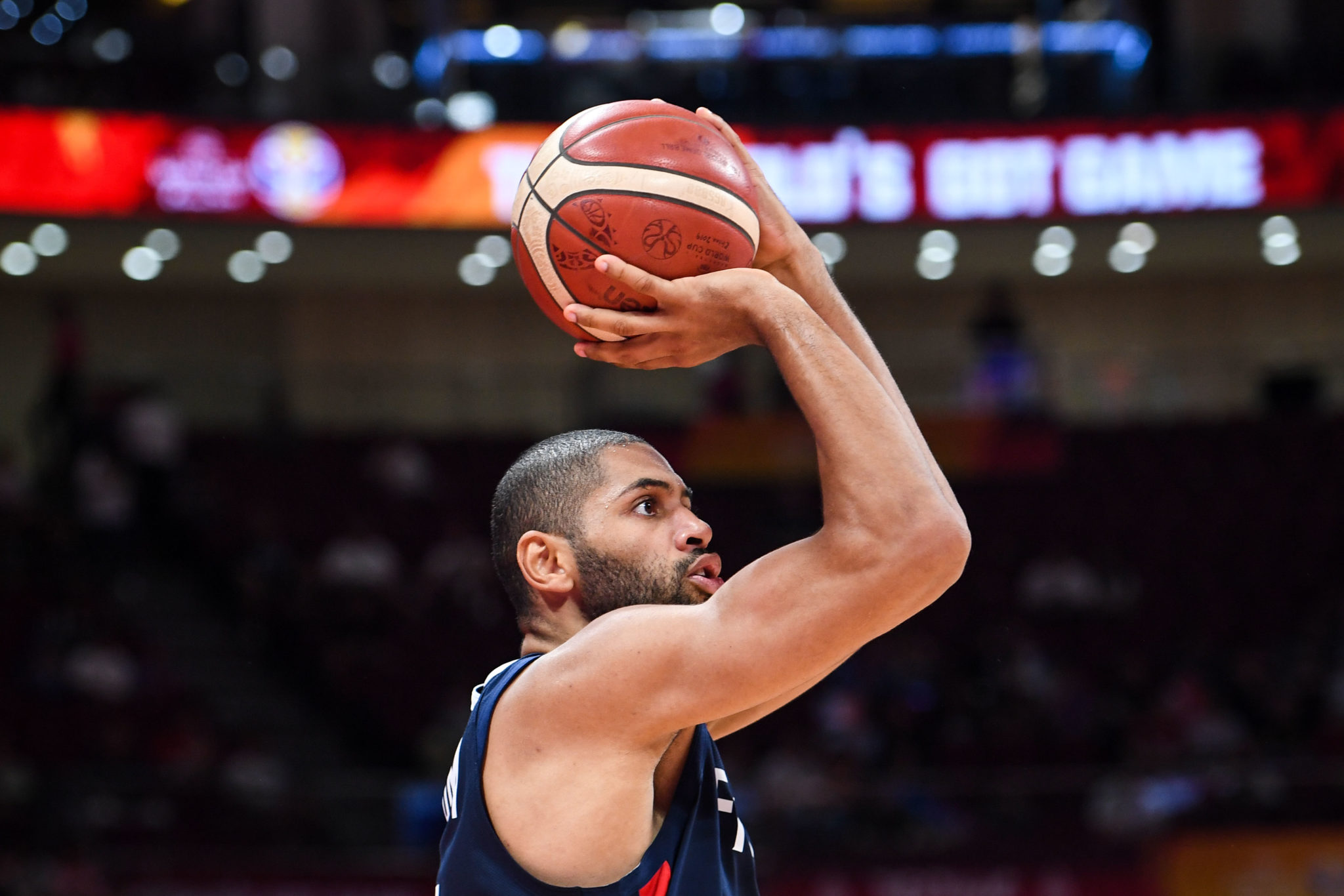 Nicolas Batum Signing with Clippers After Being Released by Charlotte