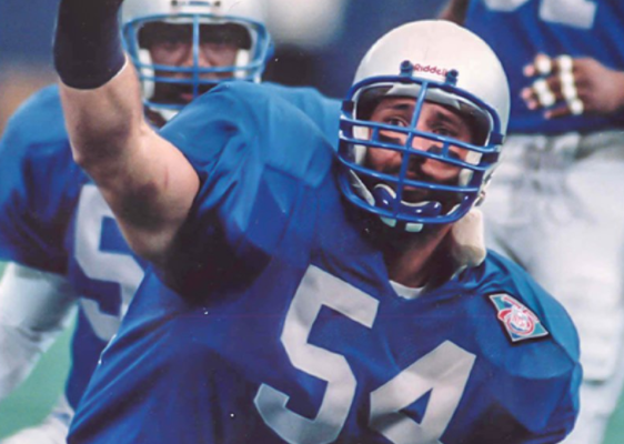 Lions Bring Back Former All-Pro LB Chris Spielman as a "Special Assistant" - yoursportspot.com