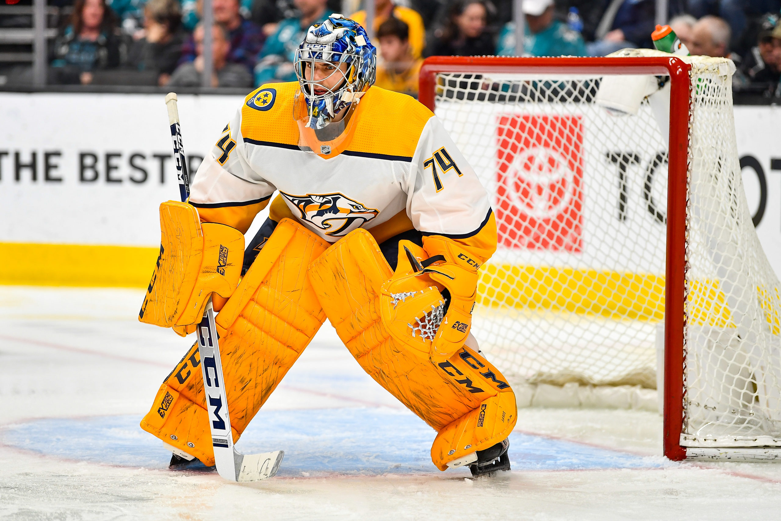 5,036 Juuse Saros Photos & High Res Pictures - Getty Images