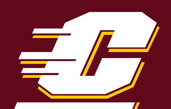 Central Michigan Chippewas logo